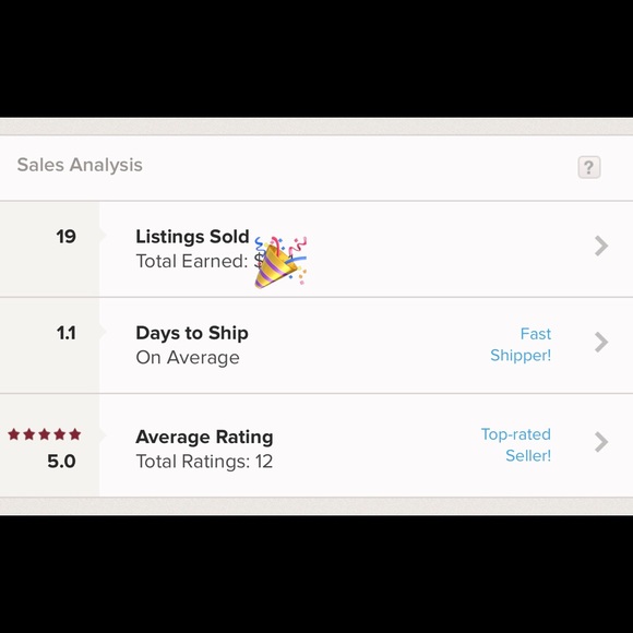 Meet your posher, Emily - Picture 2 of 2